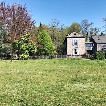 Villa Domaine De L'Ardoisiere Alle Exterior foto