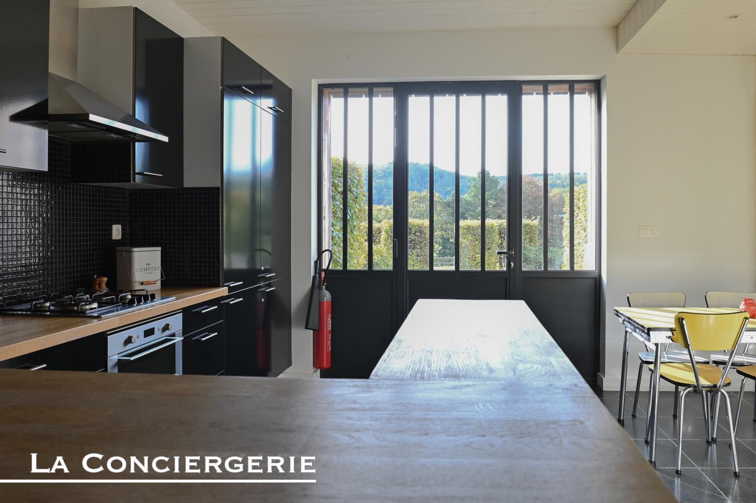Villa Domaine De L'Ardoisiere Alle Habitación foto