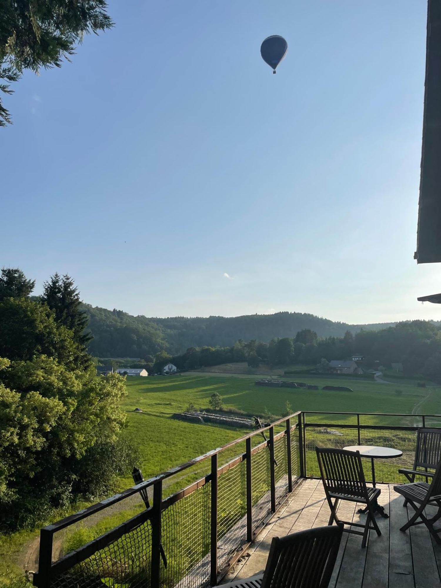 Villa Domaine De L'Ardoisiere Alle Exterior foto