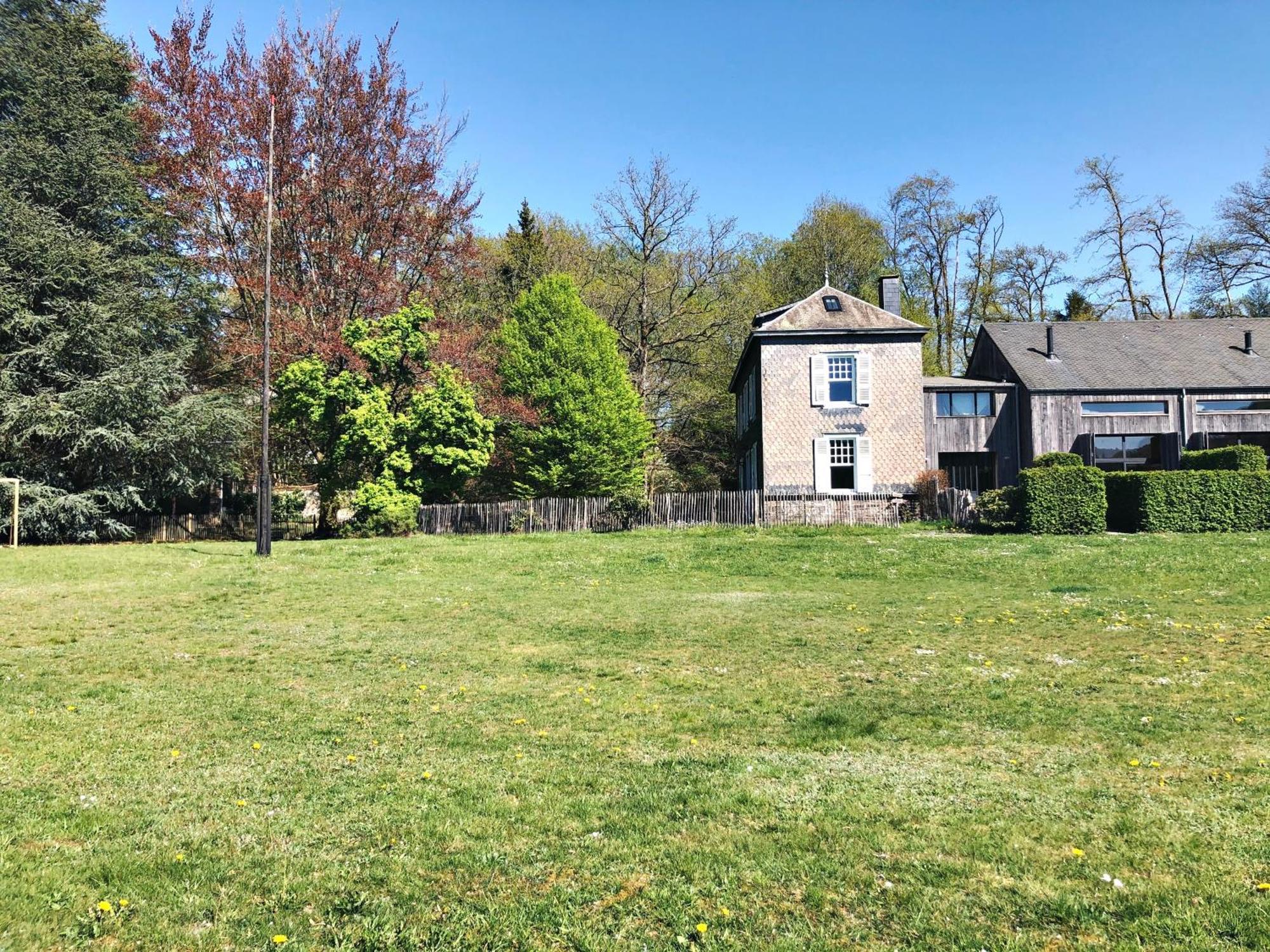 Villa Domaine De L'Ardoisiere Alle Exterior foto