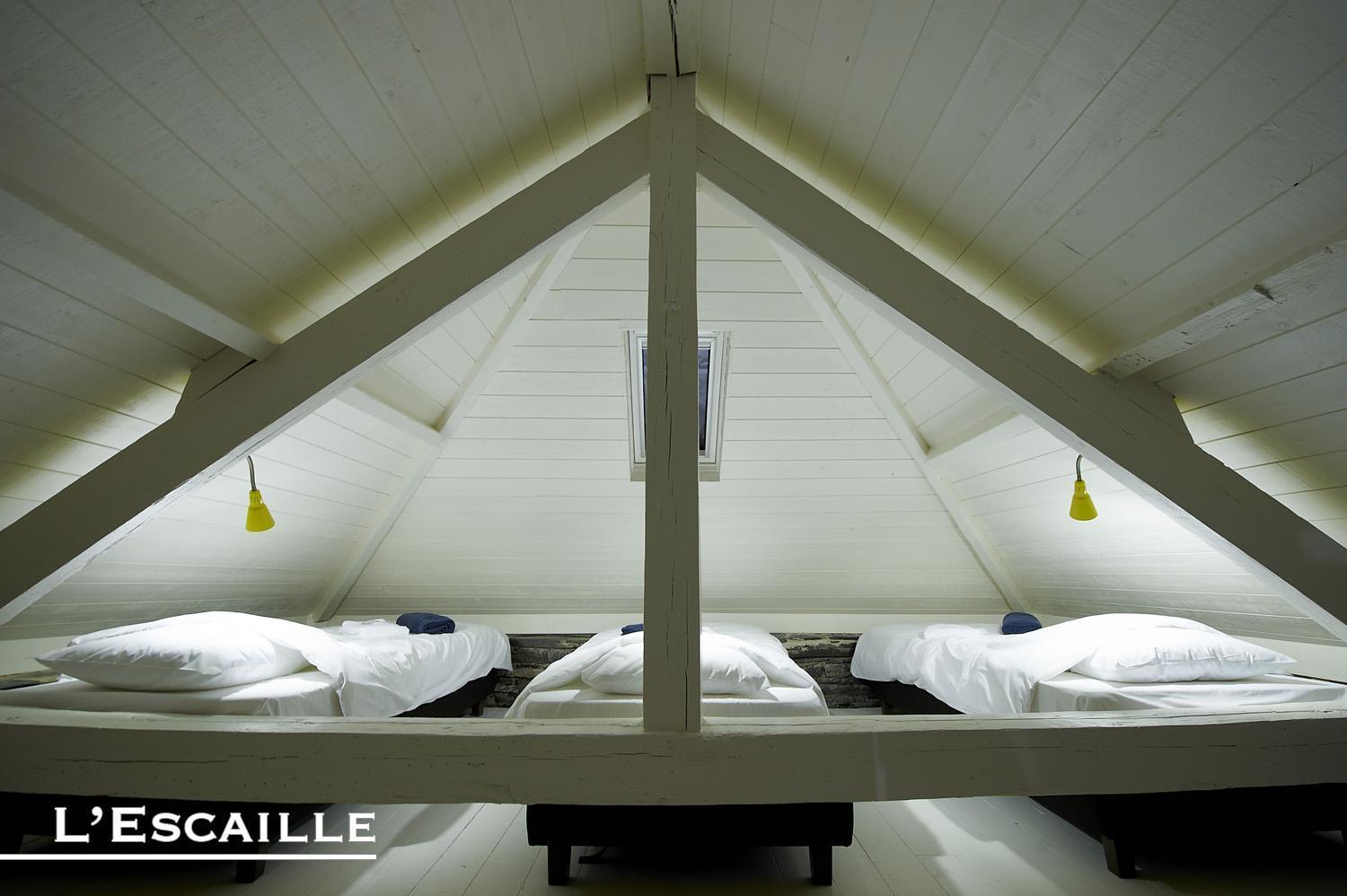 Villa Domaine De L'Ardoisiere Alle Habitación foto