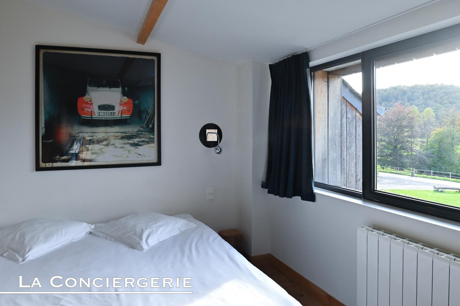 Villa Domaine De L'Ardoisiere Alle Habitación foto